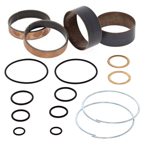 Kit de révision des bagues de fourche Husaberg 250 TE (12) WRP WY-38-6082
