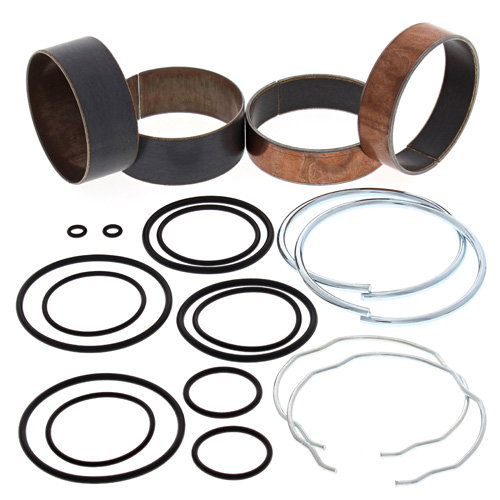 Kit de révision des bagues de fourche Suzuki RMZ 450 (13-14) WRP WY-38-6108