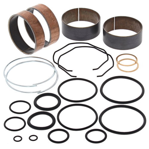 Kit de révision des bagues de fourche Kawasaki KX 450 F (13-14) WRP WY-38-6109