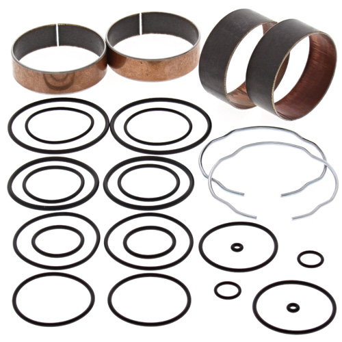 Kit de révision des bagues de fourche Honda CRF 250 R (15-17) WRP WY-38-6119