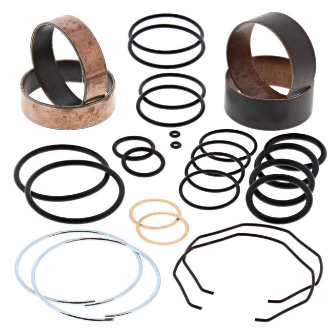 Kit de révision des bagues de fourche Yamaha YZ 250 (17-21) WRP WY-38-6126