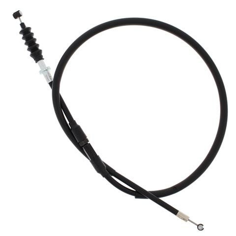 Câble d’embrayage Kawasaki KX 125 (00-02) WY-45-2092