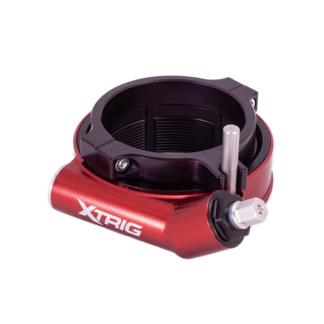Réglage de précharge amortisseur Honda CRF 450 R (21-24) - X-Trig X10100005
