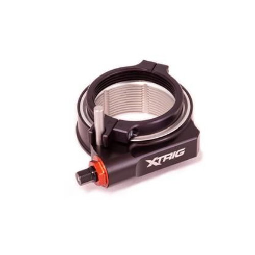 Réglage de précharge amortisseur Husqvarna 250 FE (17-23) - X-Trig X10500004