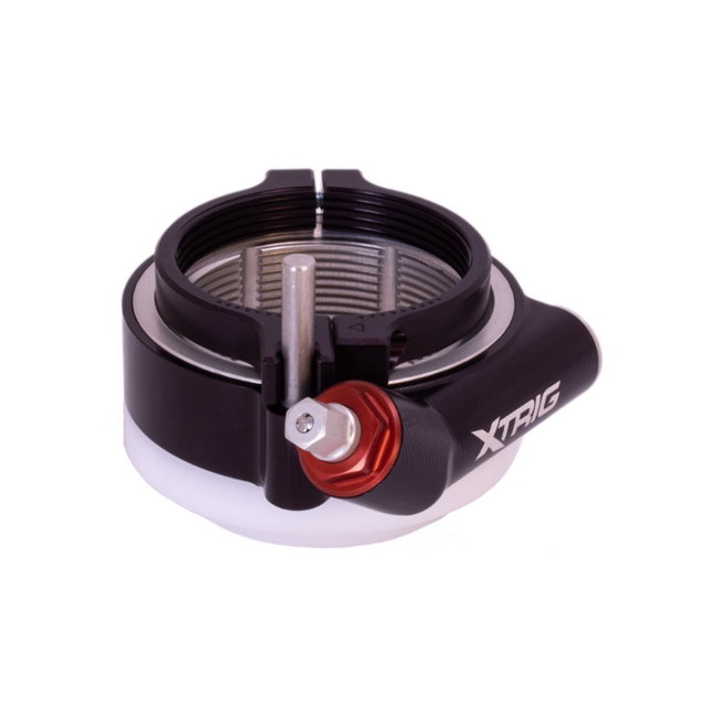 Réglage de précharge amortisseur KTM 250 SX (23-26) - X-Trig X10500010