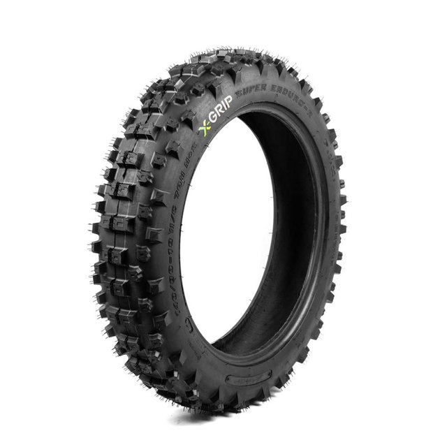 Tire X-Grip SuperENDURO-R 140/80-18 Medium XG-1595