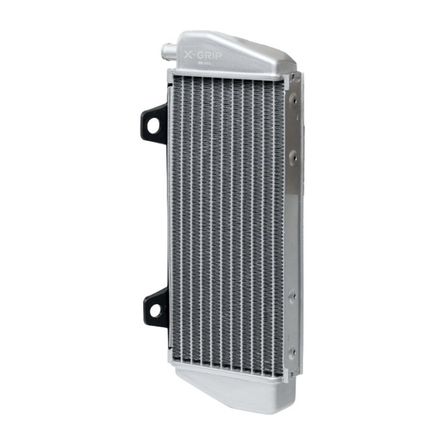 Radiateur X-Grip Husqvarna 450 FE (17-19) gauche XG-1667