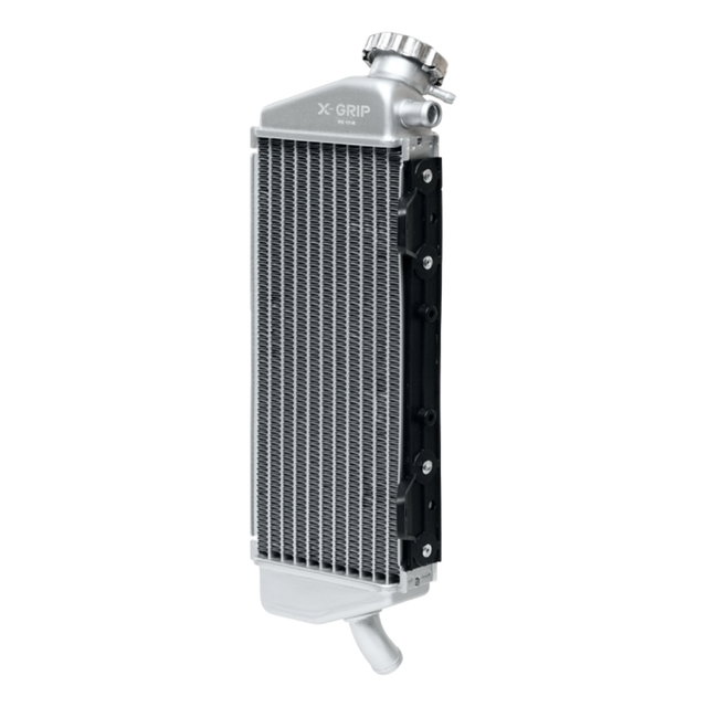 Radiateur X-Grip KTM 125 SX (17-18) droit XG-1668