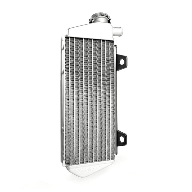 Radiateur X-Grip Husqvarna 250 FE (20-23) droit XG-2235