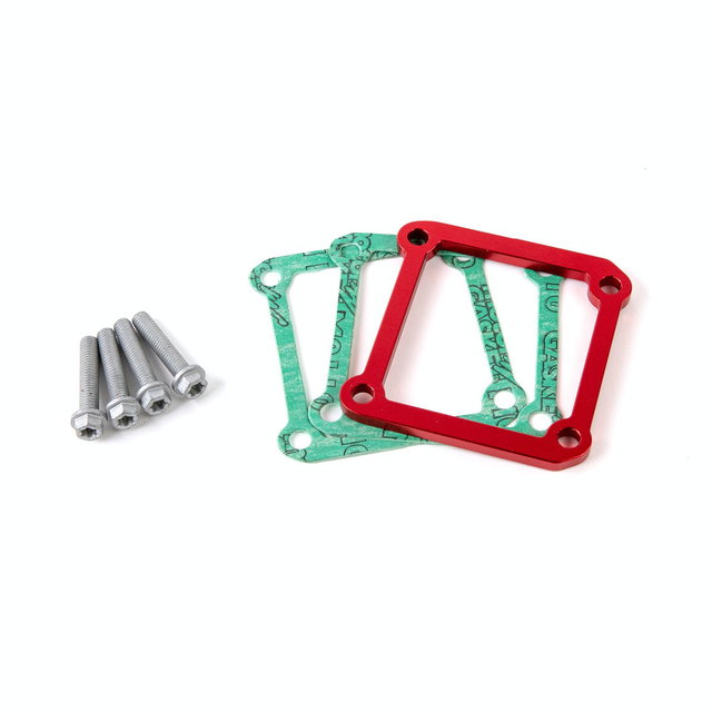 Cale CNC de boîte à clapets Gasgas 250 EC (21-23) - 5mm XG-2514