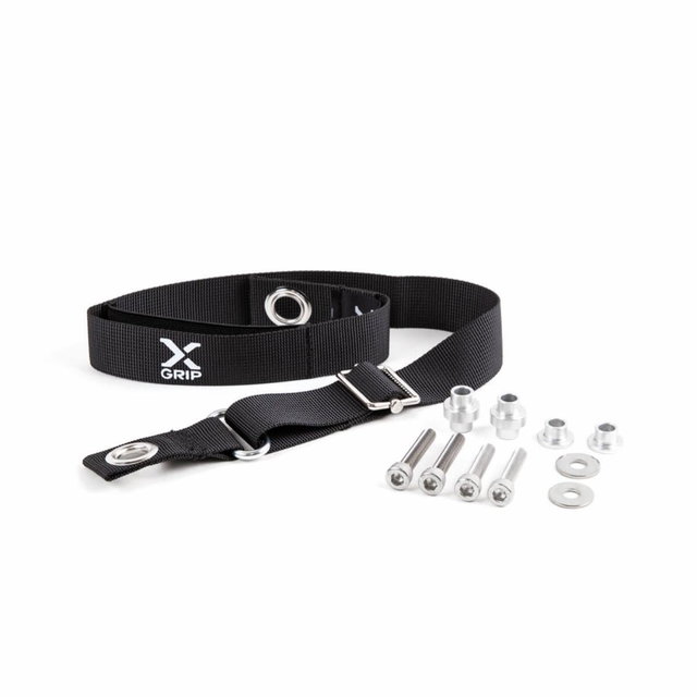 Sangle de traction arrière X-Grip XG-2529
