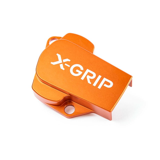 Protection TPS Husqvarna 501 FE (24-25) orange - X-Grip XG-2653-008