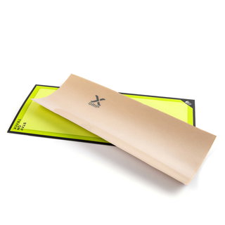 Autocollant pour silencieux X-Grip 350mm x 140mm Autocollant pour silencieux X-Grip 350mm x 140mm