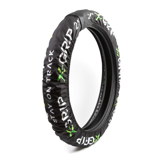 Housse X-Grip pour pneu avant 21 pouces XG-2794-001