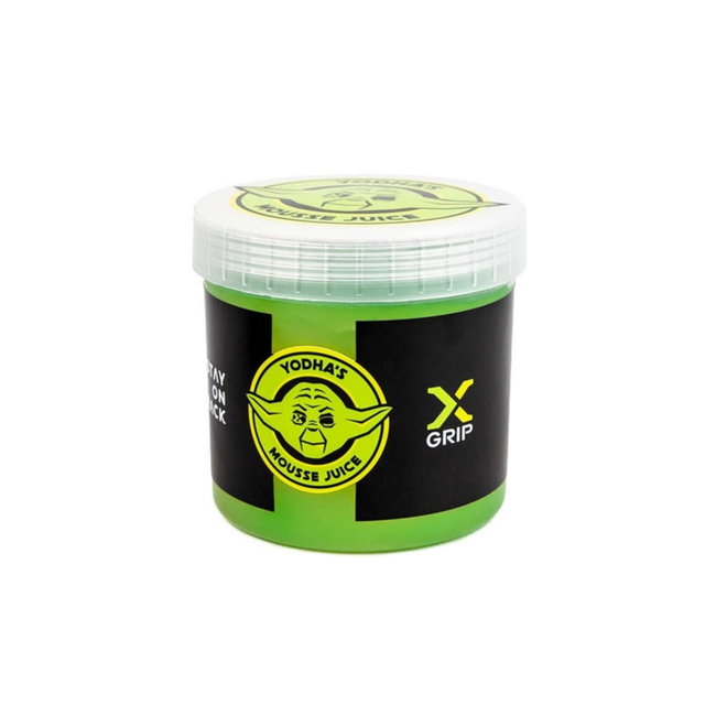 Gel pour mousse X-Grip Yodha - 500 ml XG-2822-010-0500