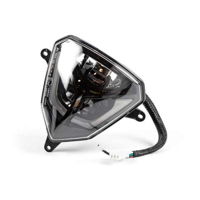 Phare LED Beta RR 300 (13-25) X-Grip XG-2927-017