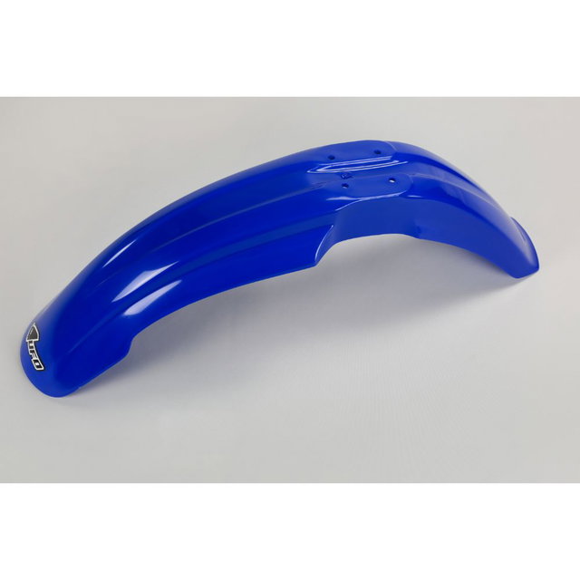 Garde-boue avant Yamaha YZ 250 (00-05) bleu* YA03822-089
