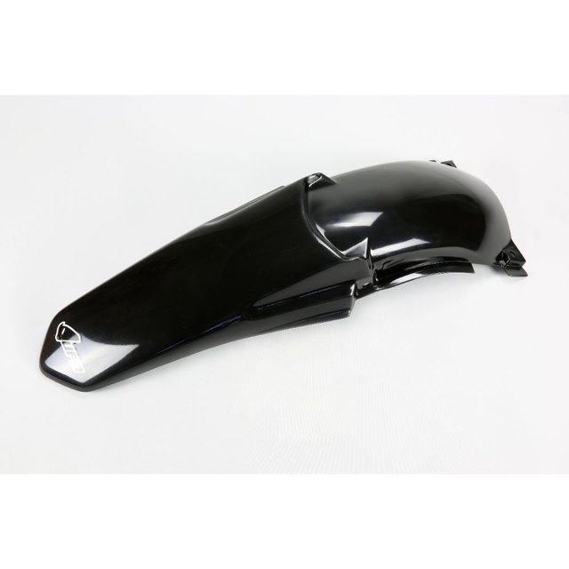 Garde-boue arrière Yamaha YZ 125 (02-14) noir YA03845-001