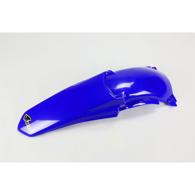 Garde-boue arrière Yamaha YZ 125 (02-14) bleu* YA03845-089