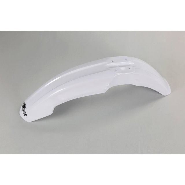 Garde-boue avant Yamaha WR 450 F (06-11) blanc YA03879-046