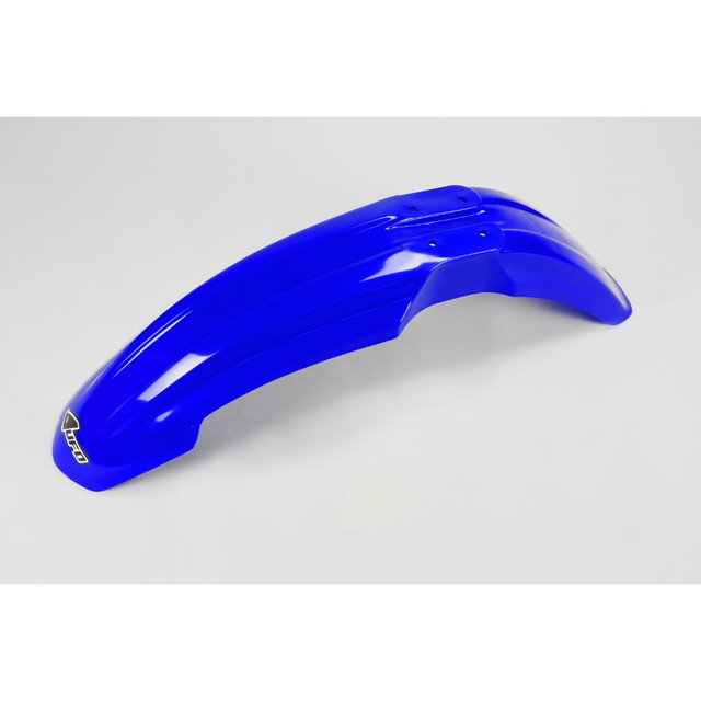 Garde-boue avant Yamaha YZ 125 (06-14) bleu* YA03879-089
