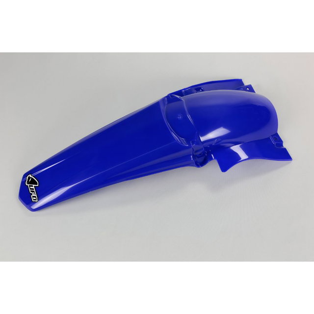 Garde-boue arrière Yamaha YZ 250 F (06-09) bleu* YA03881-089