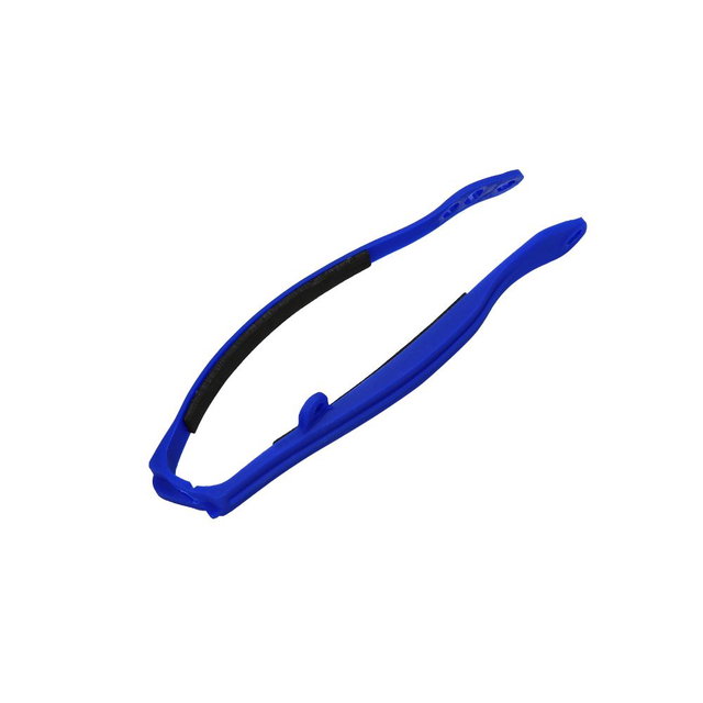 Patin de chaîne Yamaha YZ 250 (09-14) bleu YA04806-089
