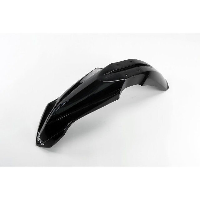 Garde-boue avant Yamaha YZ 450 F (10-17) noir YA04809-001
