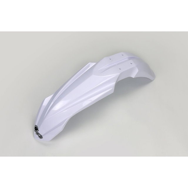 Garde-boue avant Yamaha YZ 125 (15-21) blanc YA04809-046