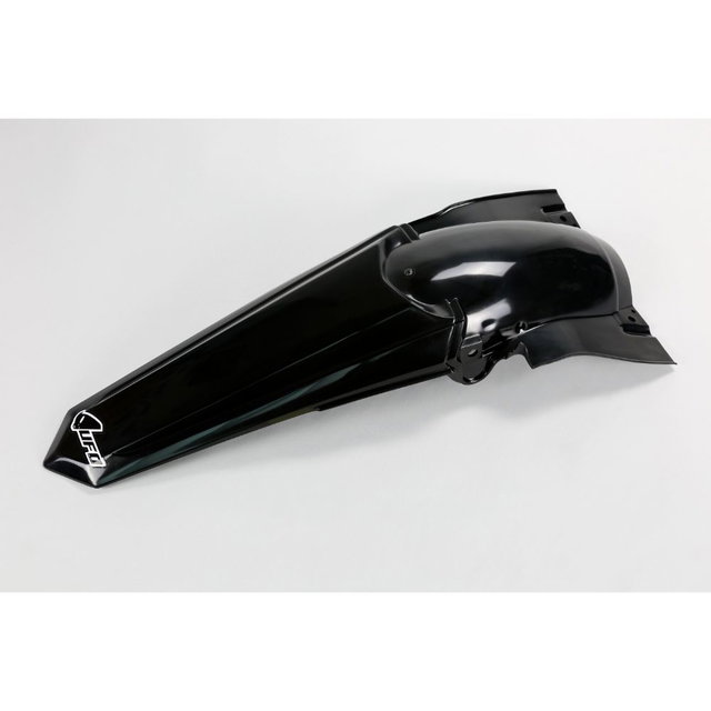 Garde-boue arrière Yamaha YZ 250 F (10-13) noir YA04810-001