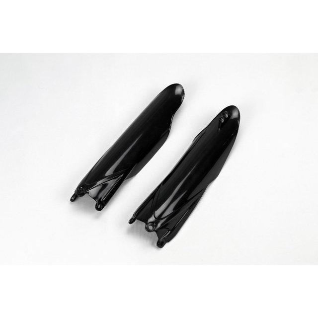 Protecteurs de tube de fourche Yamaha YZ 250 (15-26) noirs* YA04814-001