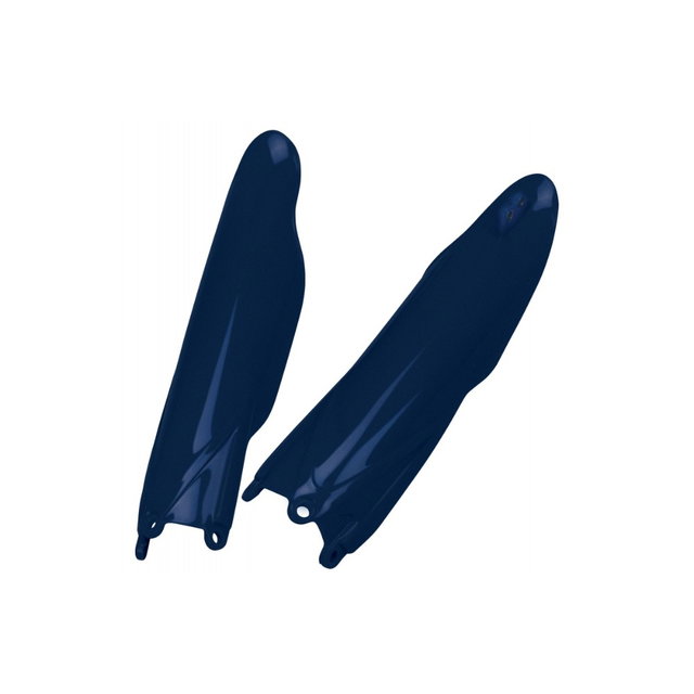 Protecteurs de tube de fourche Yamaha YZ 250 (15-26) bleu scuro* YA04814-088