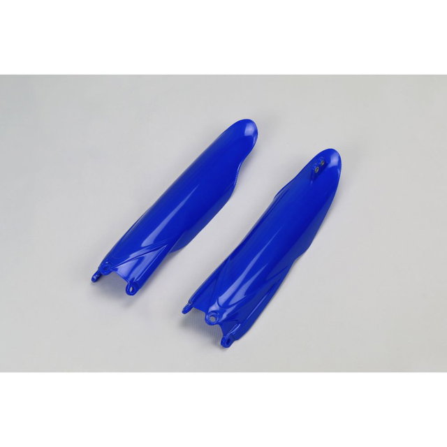 Protecteurs de tube de fourche Yamaha YZ 125 (15-26) bleu* YA04814-089