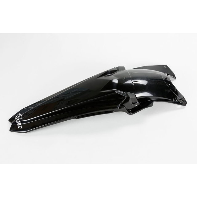 Garde-boue arrière Yamaha YZ 450 F (10-13) noir YA04818-001