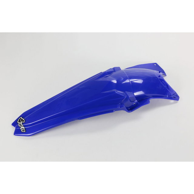 Garde-boue arrière Yamaha YZ 450 F (10-13) bleu* YA04818-089