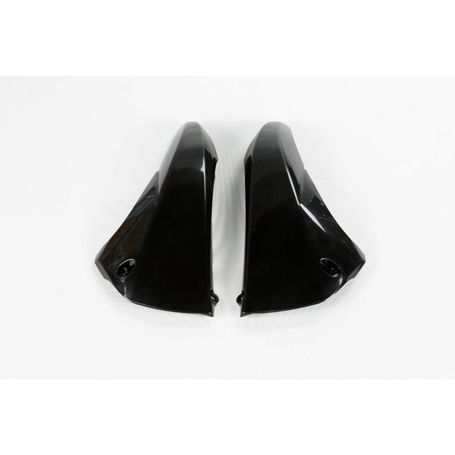 Radiator Shrouds Yamaha YZ 450 F (10-13) superiori black YA04823-001