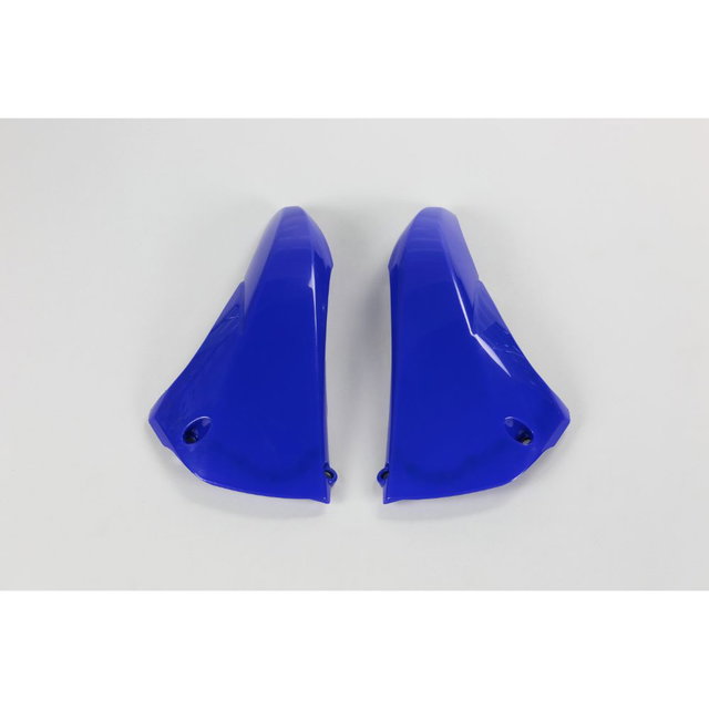 Coques de Radiateur Yamaha YZ 450 F (10-13) superiori bleu* YA04823-089
