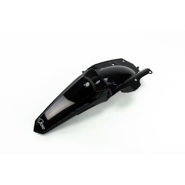 Garde-boue arrière Yamaha YZ 450 F (14-17) noir YA04840-001