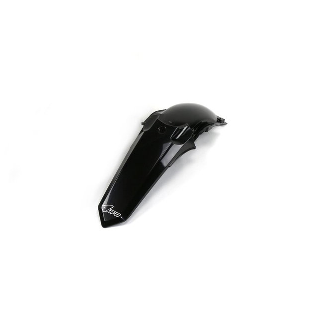 Garde-boue arrière Yamaha YZ 125 (15-21) noir YA04843-001
