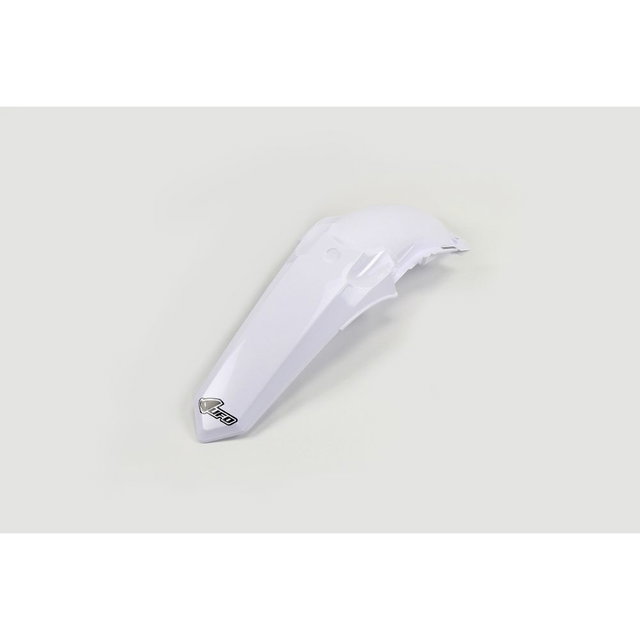Garde-boue arrière Yamaha YZ 125 (15-21) blanc YA04843-046