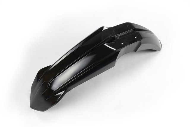 Garde-boue avant Yamaha YZ 250 (22-26) noir YA04856-001