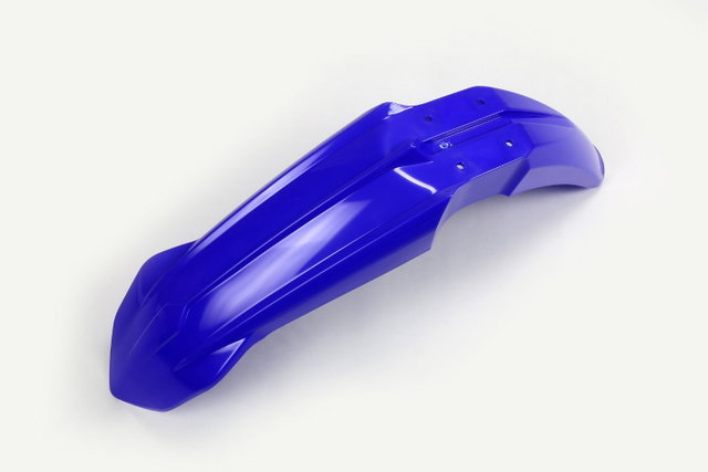 Garde-boue avant Yamaha WR 450 F (19-25) bleu* YA04856-089