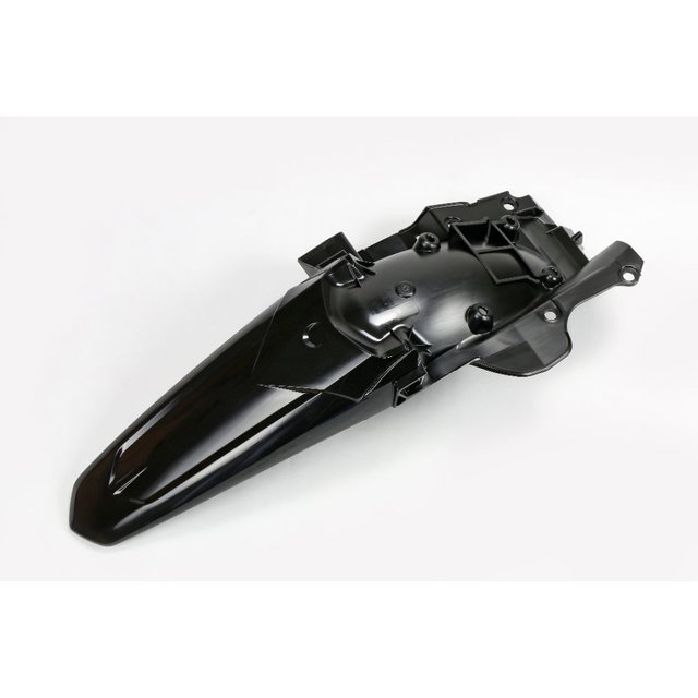 Garde-boue arrière Yamaha YZ 250 F (19-23) noir YA04857-001