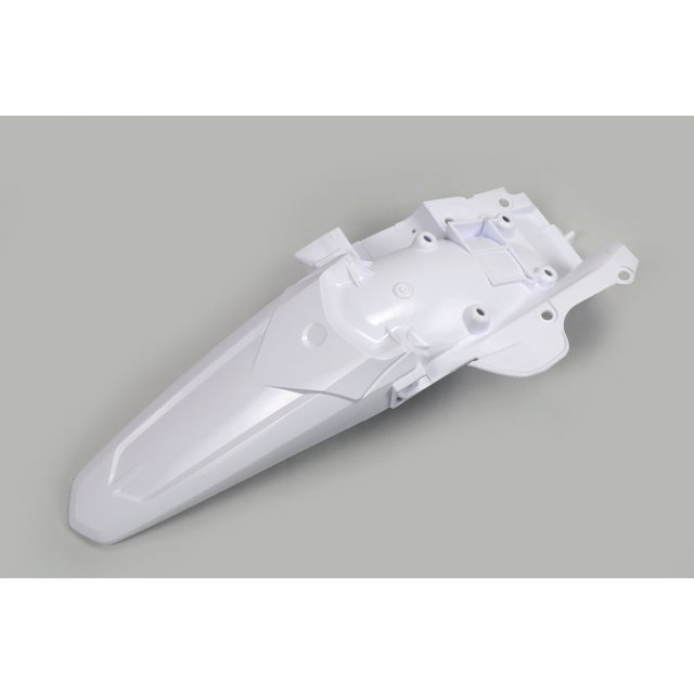 Garde-boue arrière Yamaha YZ 450 F (18-22) blanc YA04857-046
