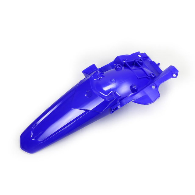 Garde-boue arrière Yamaha YZ 250 F (19-23) bleu* YA04857-089