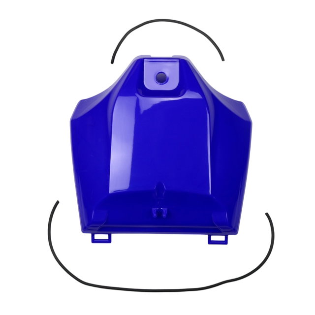 Couvercle de boîte à air Yamaha YZ 450 F (18-22) bleu* YA04863-089