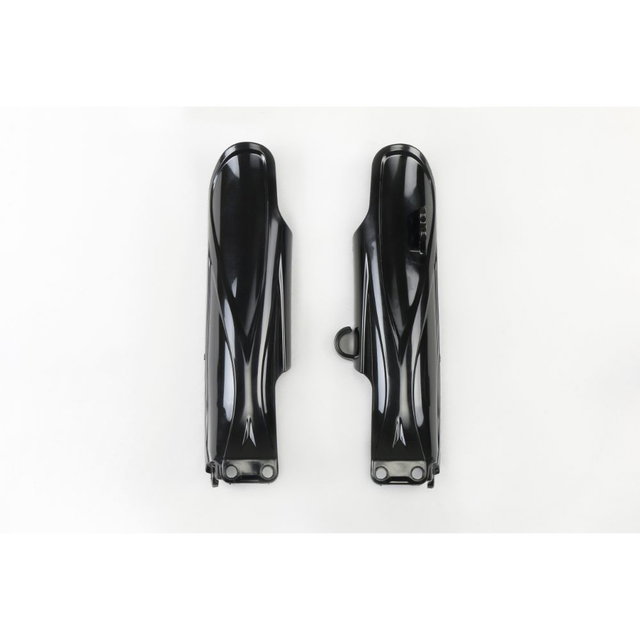Protecteurs de tube de fourche Yamaha YZ 85 (19-26) noirs* YA04874-001