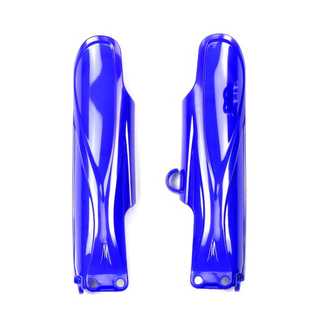 Protecteurs de tube de fourche Yamaha YZ 85 (19-26) bleu* YA04874-089