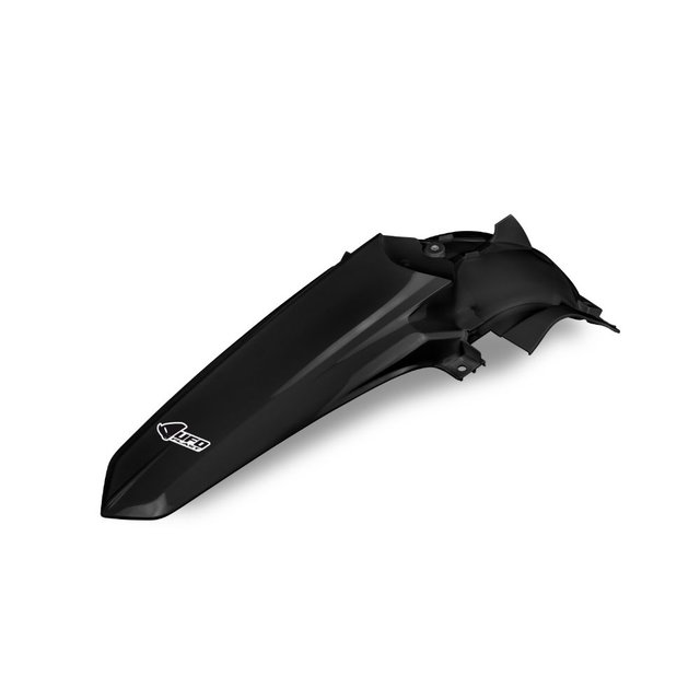 Garde-boue arrière Yamaha YZ 125 (22-26) noir YA04875-001