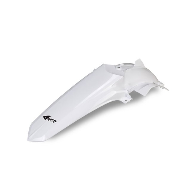 Garde-boue arrière Yamaha YZ 250 (22-26) blanc YA04875-046